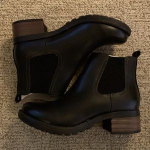 New Eastland Boots